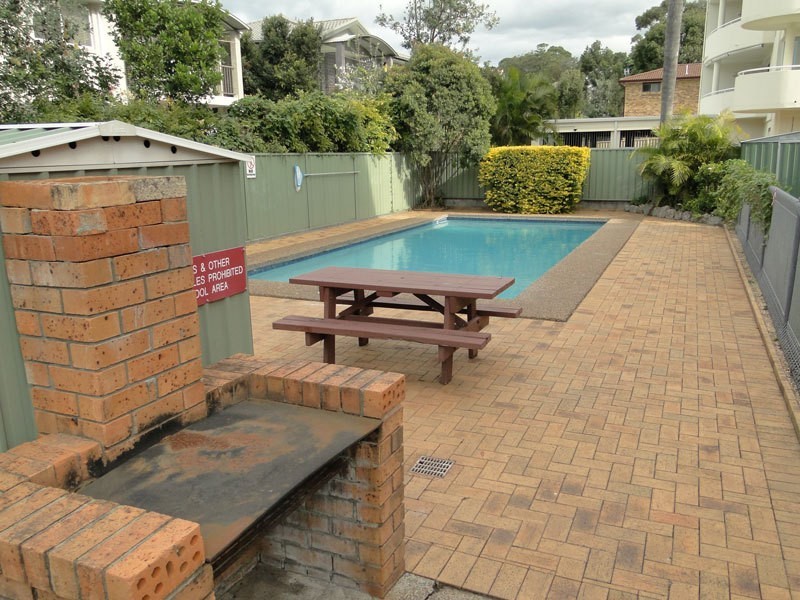 2/17 Magnus Street, Nelson Bay NSW 2315