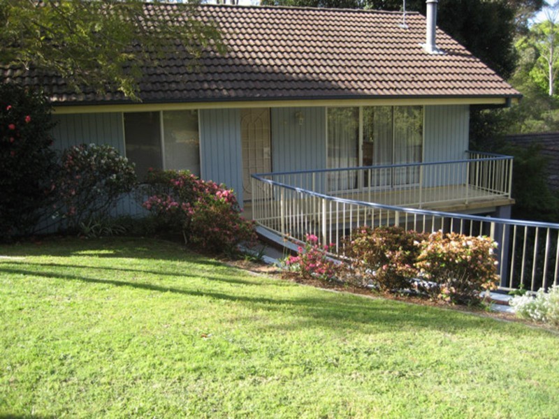 48 Wahgunyah Road, Nelson Bay NSW 2315