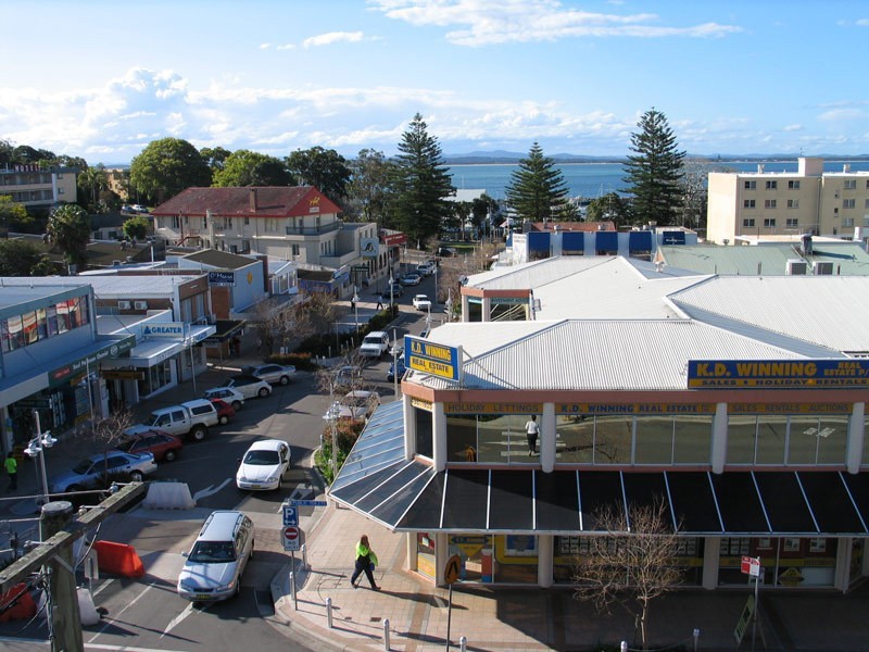 7&8/49   Donald Street, Nelson Bay NSW 2315