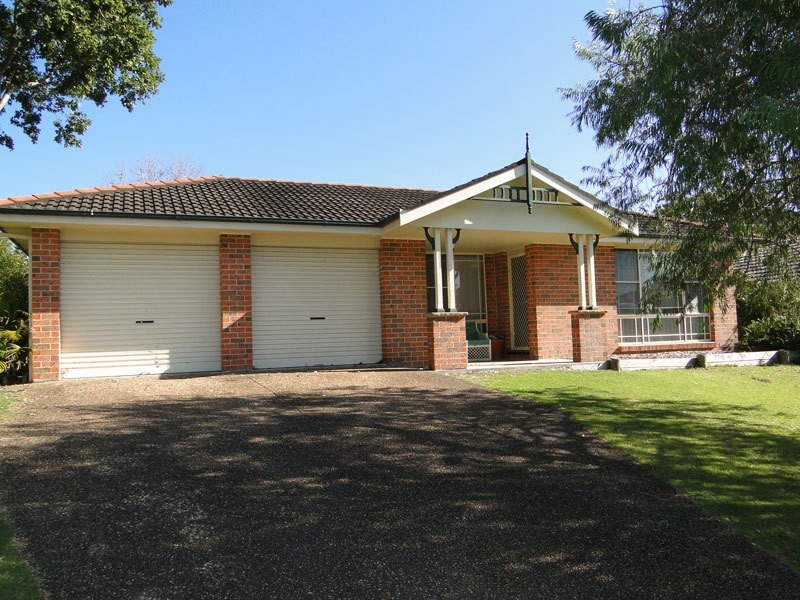 6 The Wharf, Salamander Bay NSW 2317