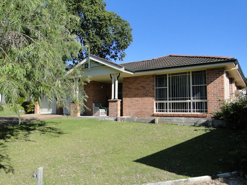 6 The Wharf, Salamander Bay NSW 2317