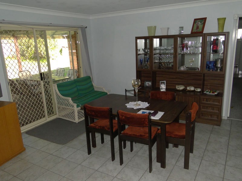 6 The Wharf, Salamander Bay NSW 2317