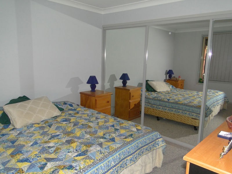 6 The Wharf, Salamander Bay NSW 2317