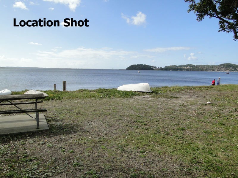 6 The Wharf, Salamander Bay NSW 2317