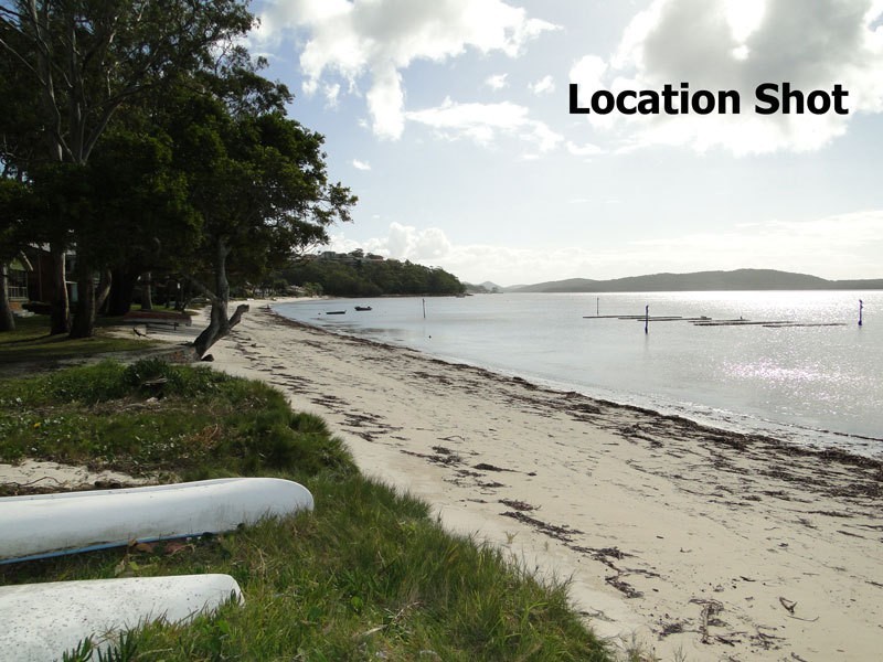 6 The Wharf, Salamander Bay NSW 2317