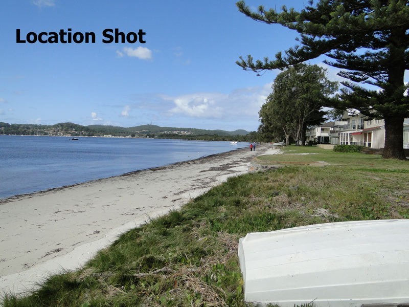 6 The Wharf, Salamander Bay NSW 2317