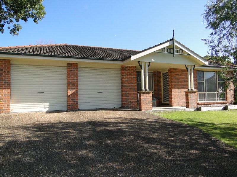 6 The Wharf, Salamander Bay NSW 2317