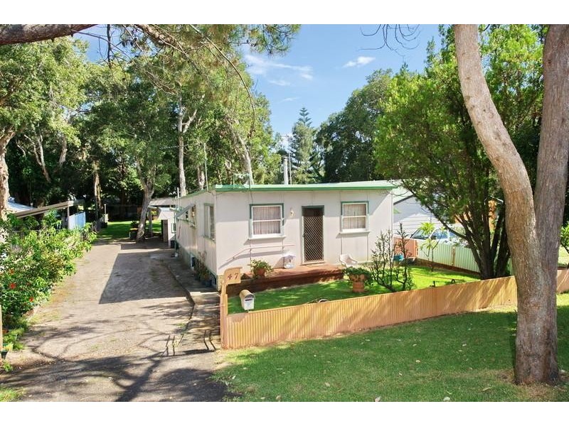 47 Pacific Avenue, Anna Bay NSW 2316