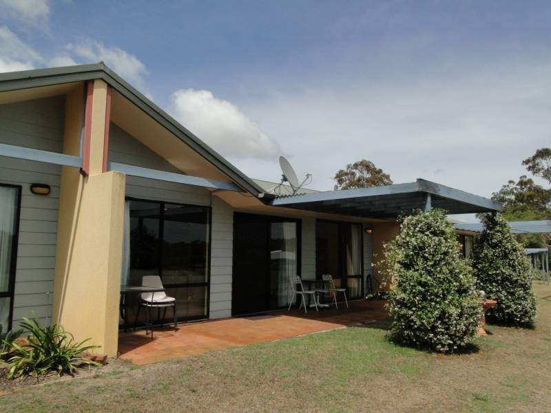 Villa 123/5 Horizons Drive, Salamander Bay NSW 2317