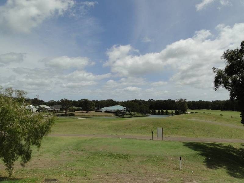 Villa 123/5 Horizons Drive, Salamander Bay NSW 2317