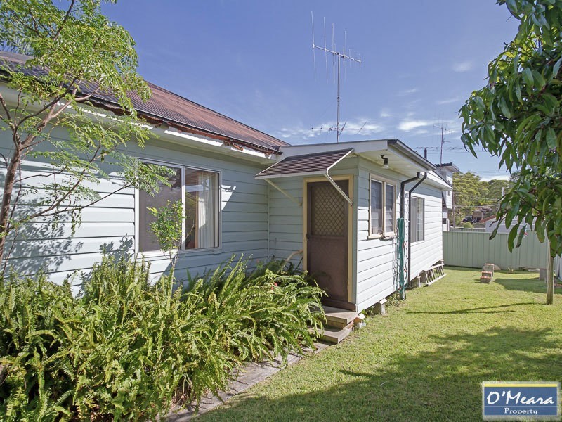 2 Hardy Street, Nelson Bay NSW 2315