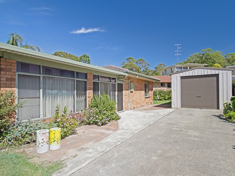 39 Irene Crescent, Soldiers Point NSW 2317