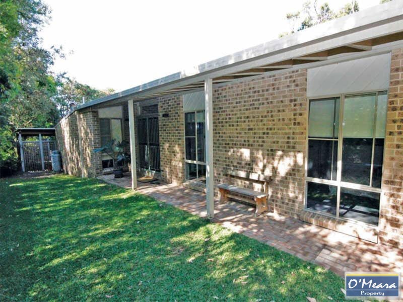 2 Tareebin Road, Nelson Bay NSW 2315