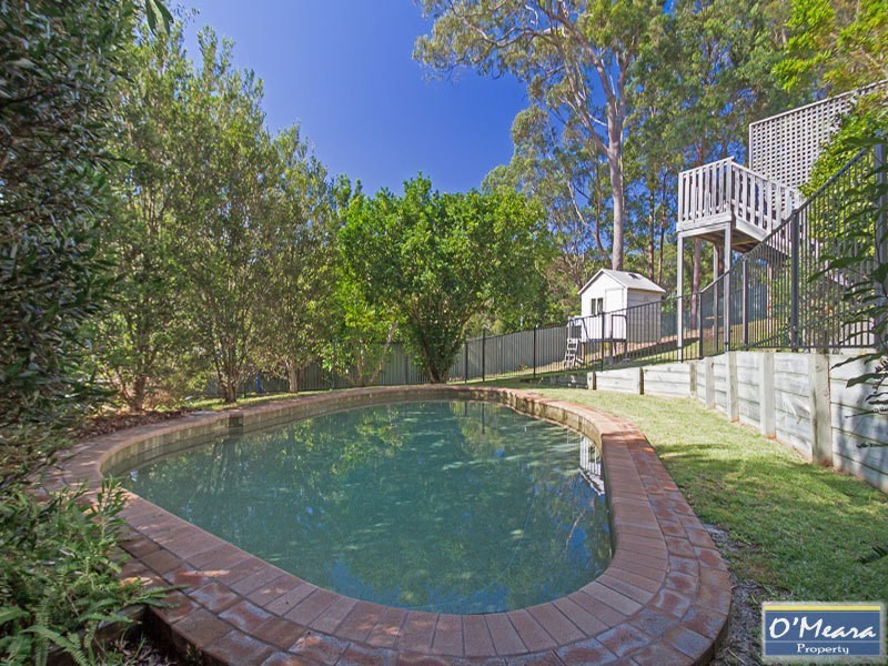 2 Tareebin Road, Nelson Bay NSW 2315