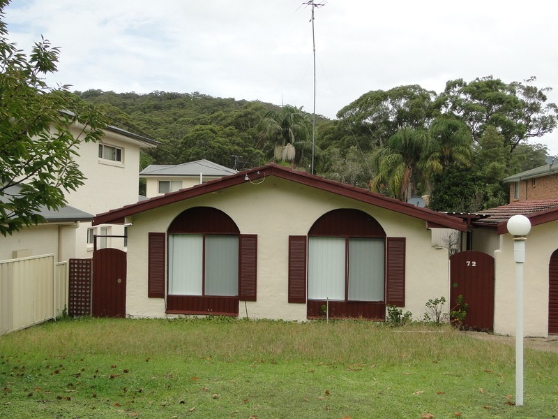 72 Austral Street, Nelson Bay NSW 2315