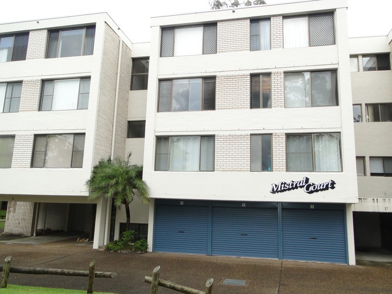 15/17 Mistral Close, Nelson Bay NSW 2315