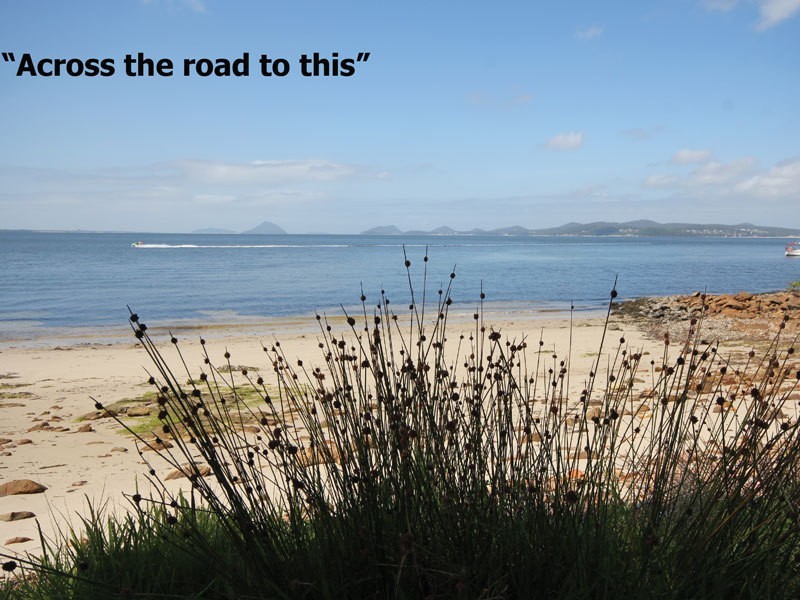 15/5 Mitchell Street, Soldiers Point NSW 2317