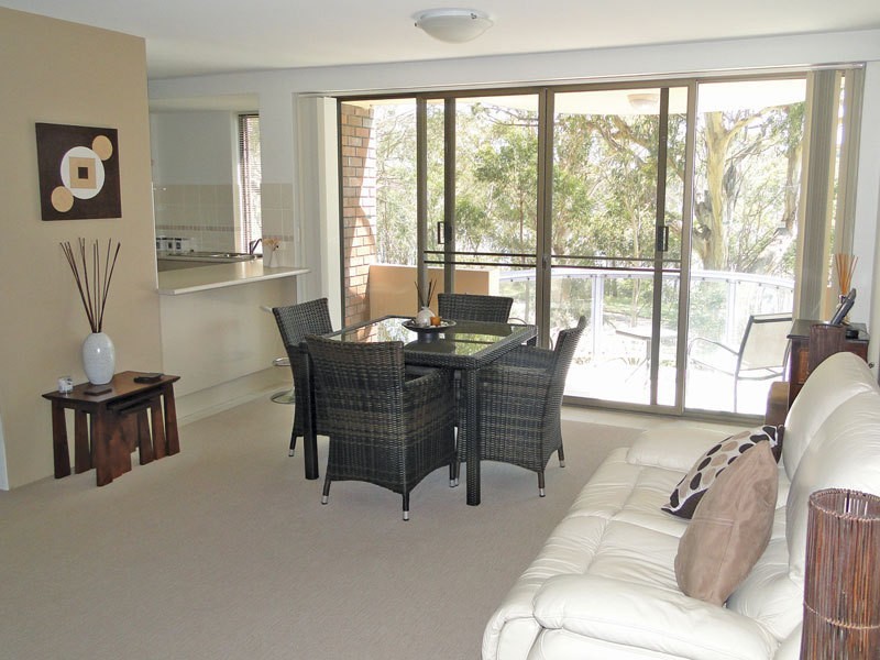 15/5 Mitchell Street, Soldiers Point NSW 2317