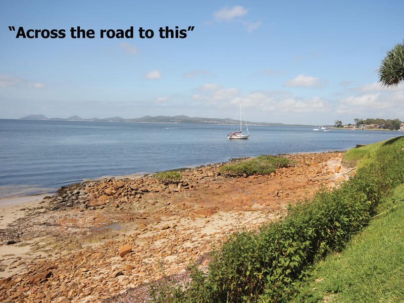 15/5 Mitchell Street, Soldiers Point NSW 2317