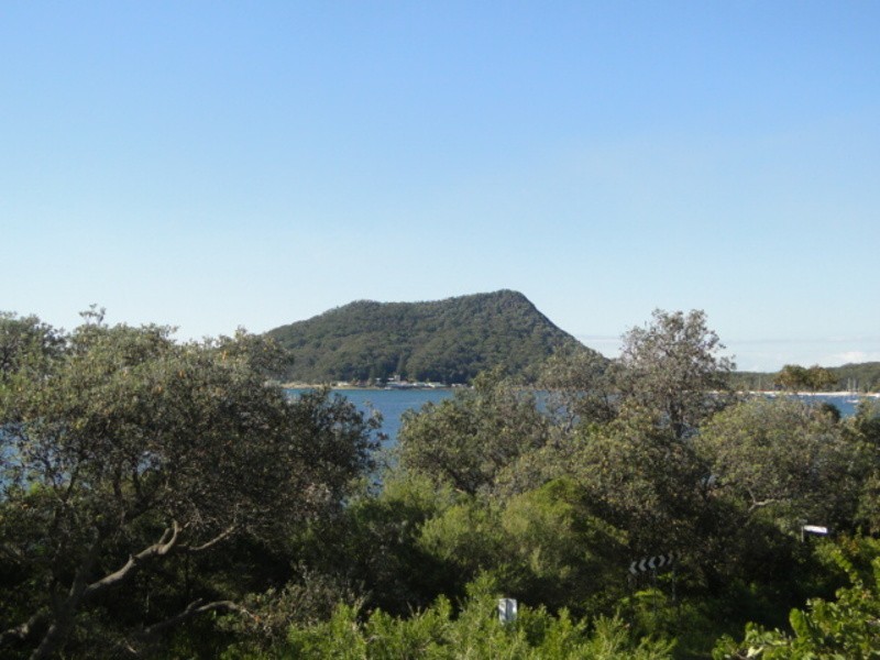 4/16 Ondine Close, Nelson Bay NSW 2315