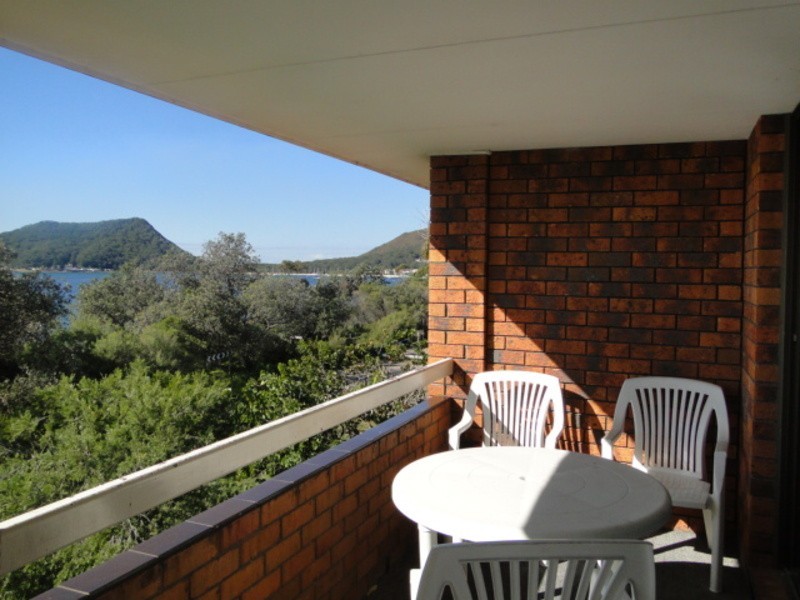 4/16 Ondine Close, Nelson Bay NSW 2315