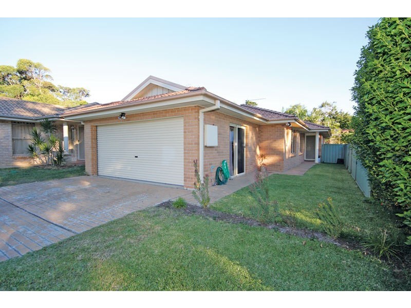 181 Old Old Main Road, Anna Bay NSW 2316