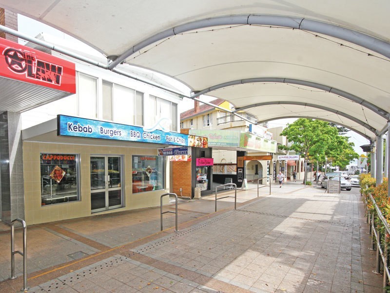 8 Stockton Street, Nelson Bay NSW 2315