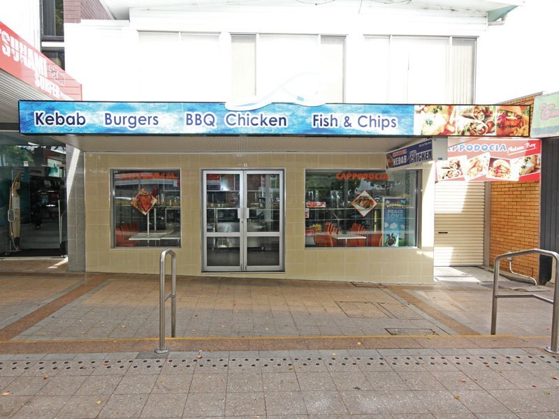 8 Stockton Street, Nelson Bay NSW 2315