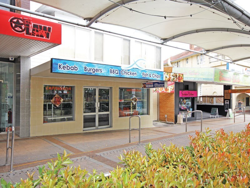 8 Stockton Street, Nelson Bay NSW 2315