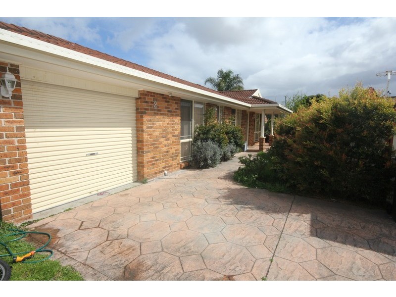 2/99 Essington Way, Anna Bay NSW 2316