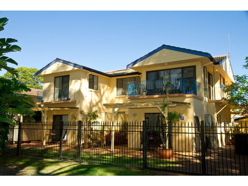 1/4 Shoal Bay Avenue, Shoal Bay NSW 2315