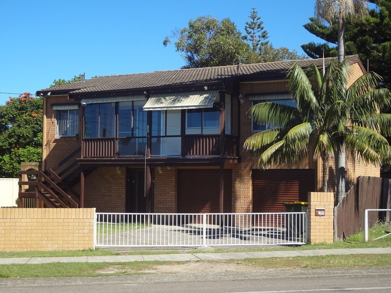 132 Soldiers Point Road, Soldiers Point NSW 2317