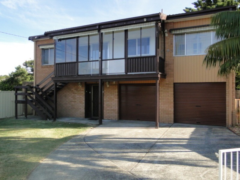 132 Soldiers Point Road, Soldiers Point NSW 2317