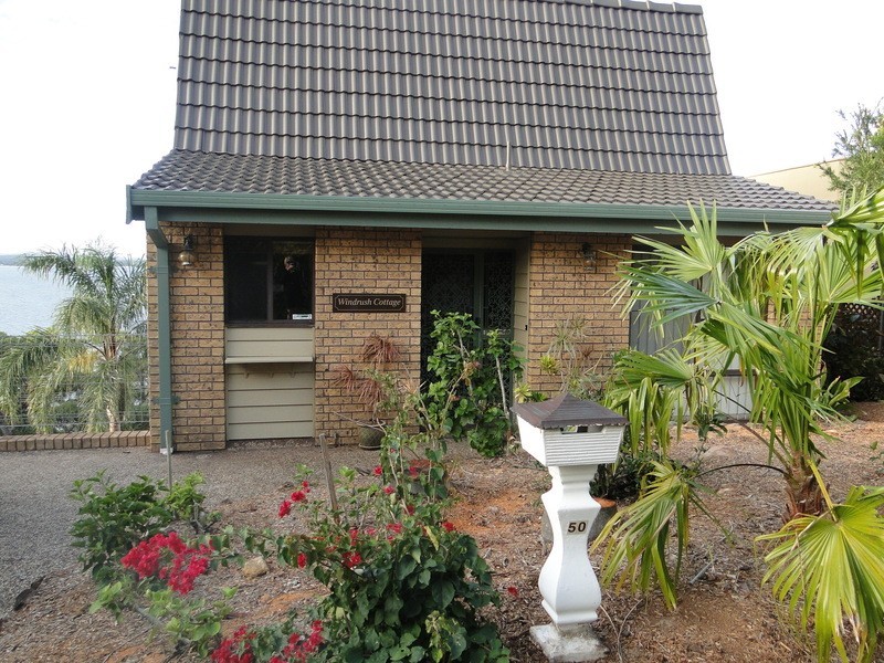 50 Randall Drive, Salamander Bay NSW 2317