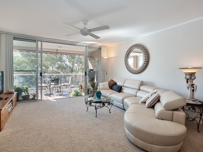 11/2 Thurlow Avenue, Nelson Bay NSW 2315
