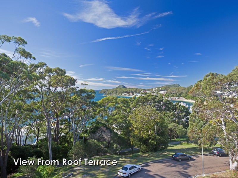 11/2 Thurlow Avenue, Nelson Bay NSW 2315