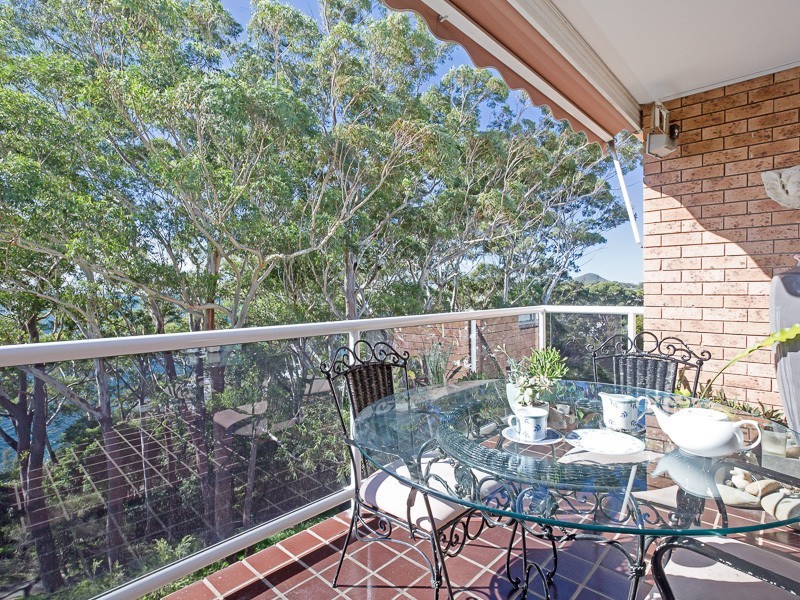 11/2 Thurlow Avenue, Nelson Bay NSW 2315