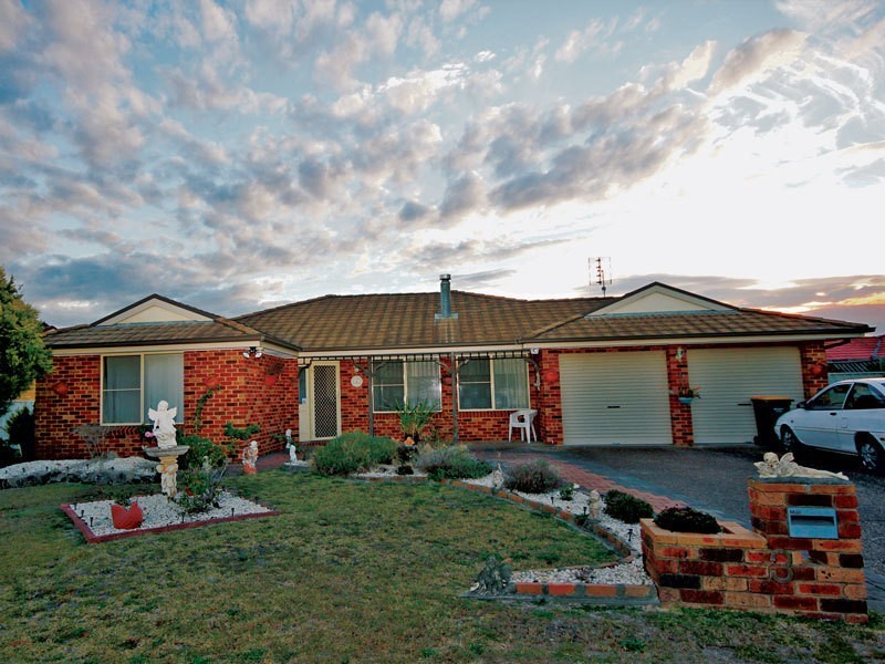 23  Anglers Drive, Anna Bay NSW 2316