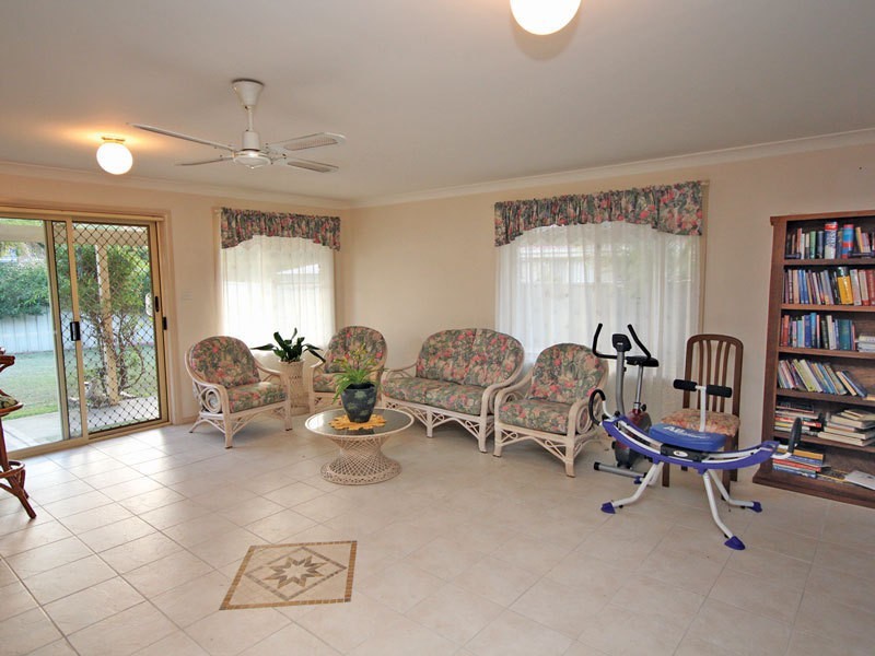 23  Anglers Drive, Anna Bay NSW 2316