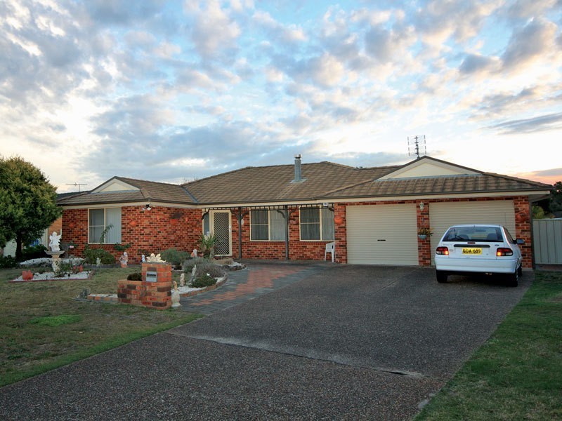 23  Anglers Drive, Anna Bay NSW 2316