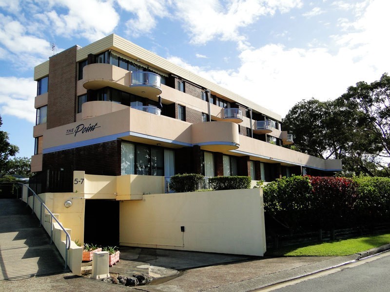 1/5-7 Mitchell Street, Soldiers Point NSW 2317