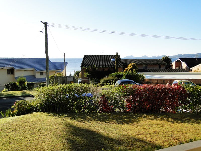 1/5-7 Mitchell Street, Soldiers Point NSW 2317