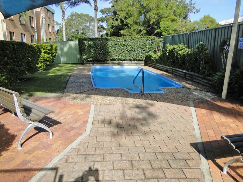 1/5-7 Mitchell Street, Soldiers Point NSW 2317
