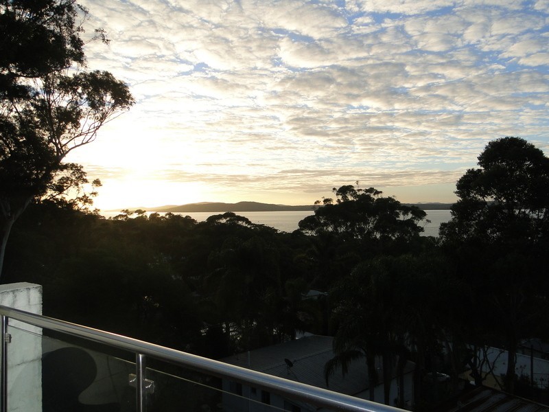 8a Wallawa Road, Nelson Bay NSW 2315