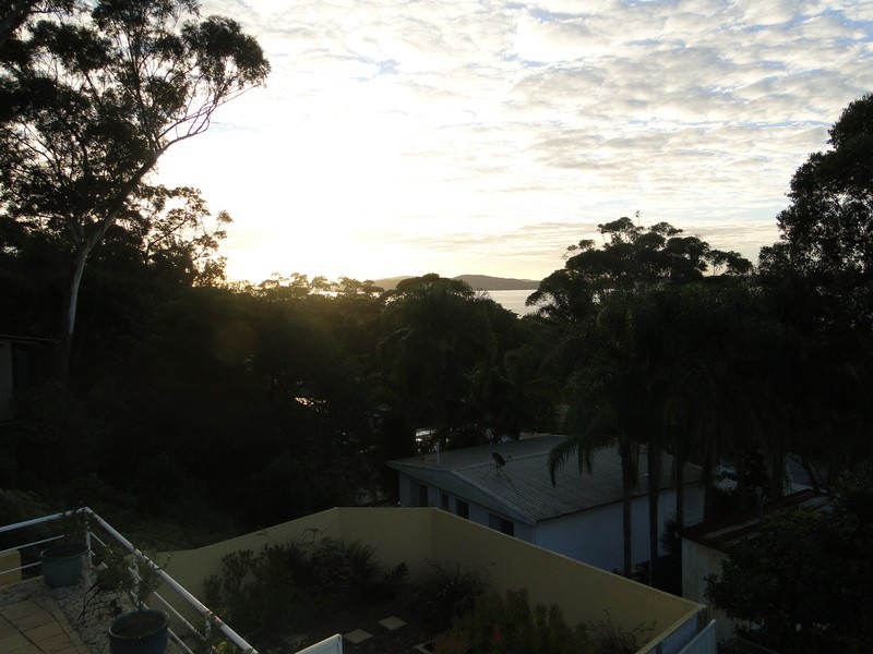 8a Wallawa Road, Nelson Bay NSW 2315