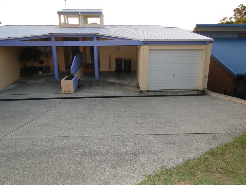 8a Wallawa Road, Nelson Bay NSW 2315