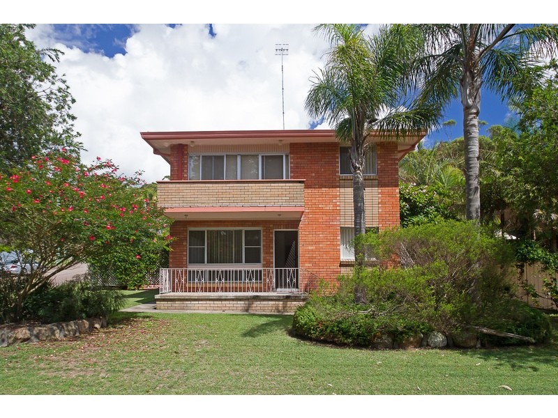 4/2 Lentara Street, Fingal Bay NSW 2315