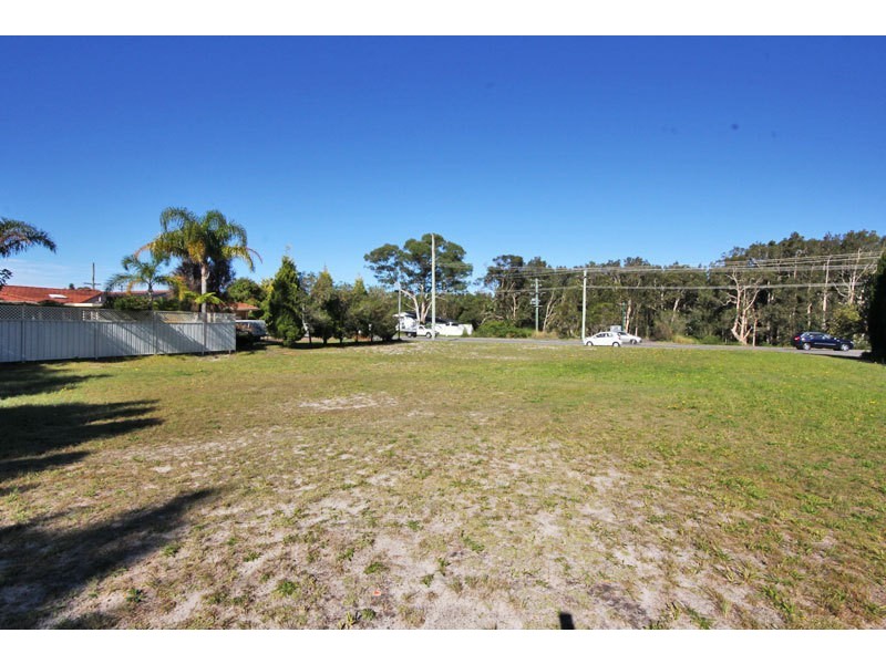 93 Salamander Way, Salamander Bay NSW 2317