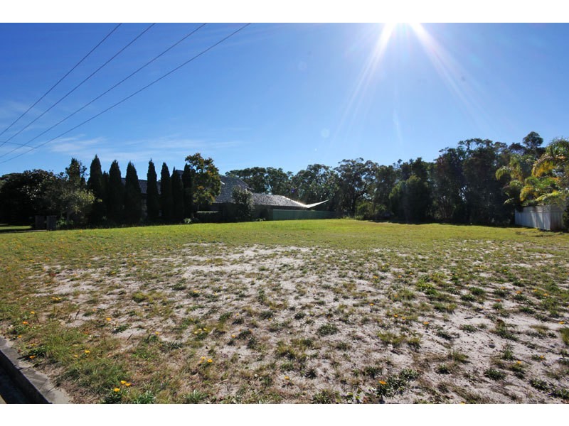 93 Salamander Way, Salamander Bay NSW 2317