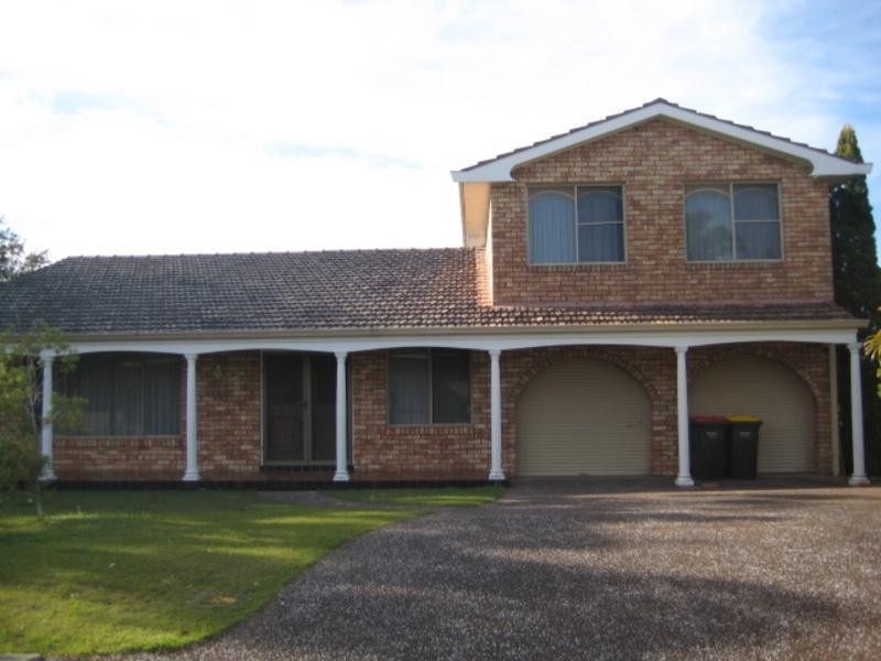 53 Scott Circuit, Salamander Bay NSW 2317